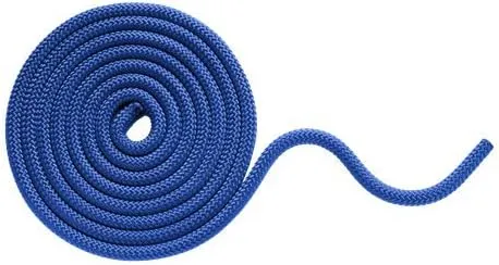 100 m Super Static Rope, Blue