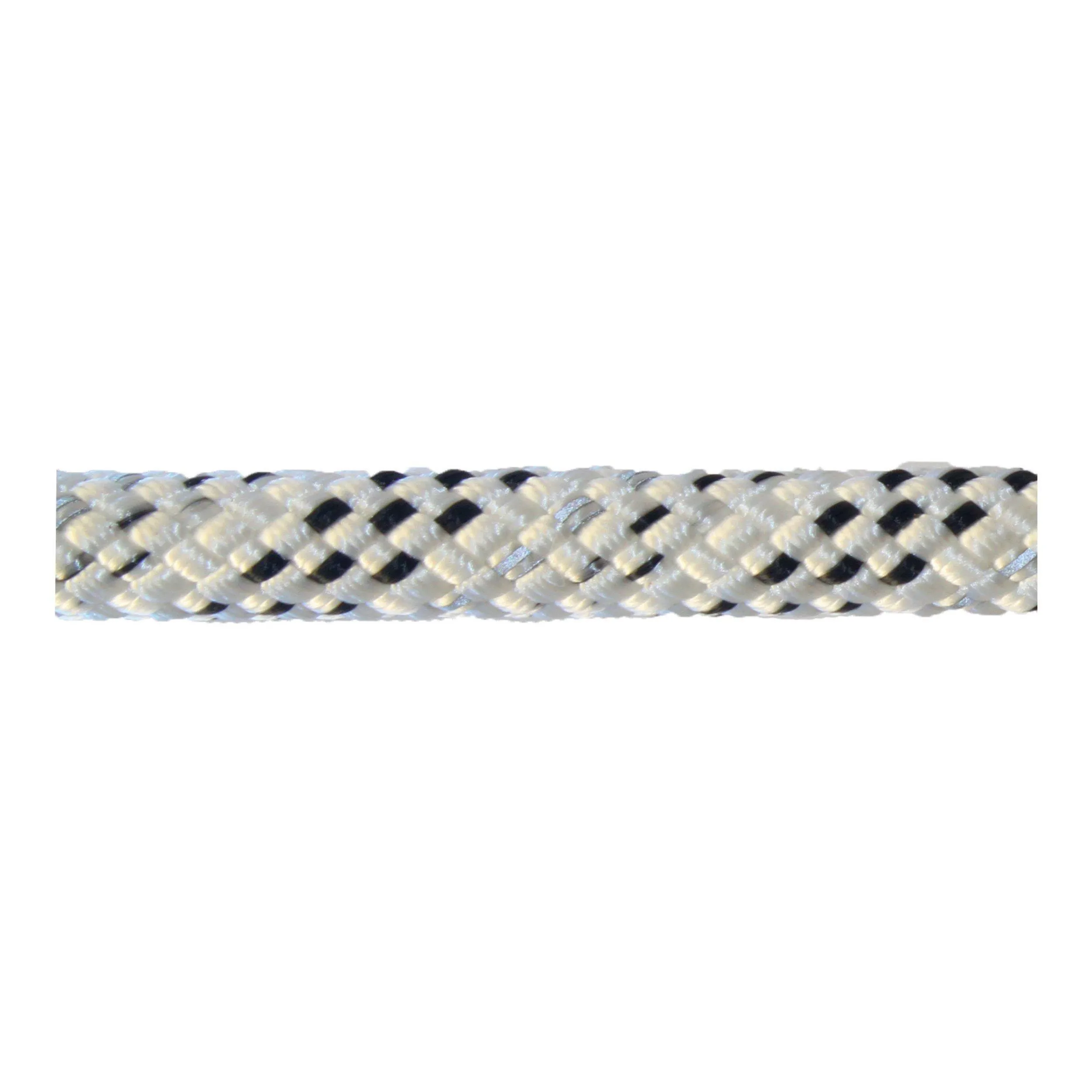 10.5mm (13-32") Reflective Static LSK Rope - MARLOW