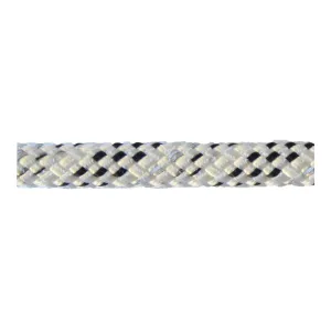 10.5mm (13-32") Reflective Static LSK Rope - MARLOW