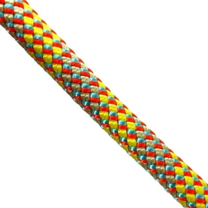 11mm (7-16") Dragon Arborist Rope - NOTCH