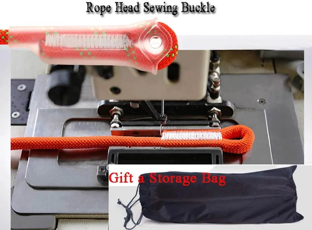 11mm Static Rope Camping Rock Climbing Rope 26KN High Strength Safety Rope for Working at Height Climbing Equipment