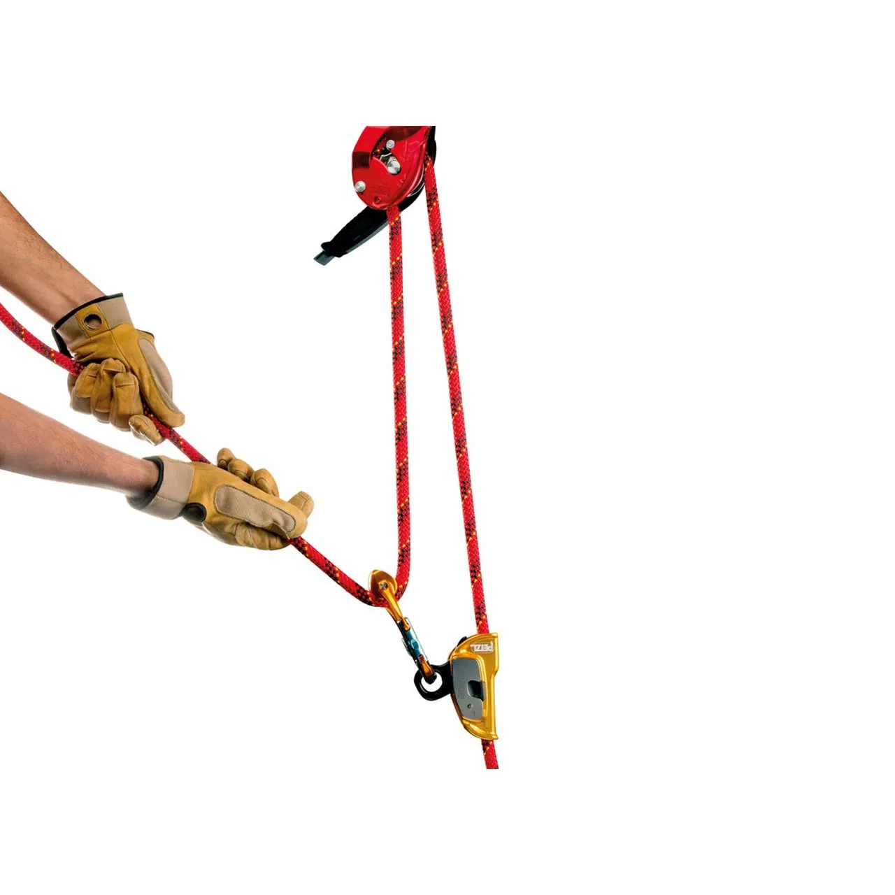 12.5 mm Vector Static Rope