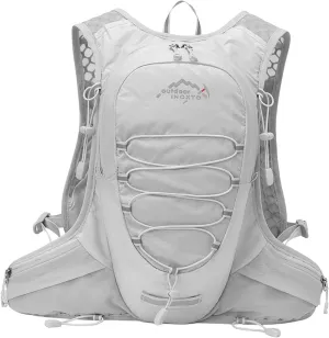 12L Hydration Backpack with Water Bladder for Outdoor Activities