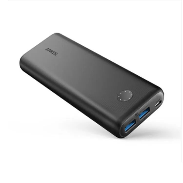 20,000mAh Two-Way Fast Charging Power Bank