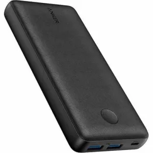 20,000mAh Two-Way Fast Charging Power Bank