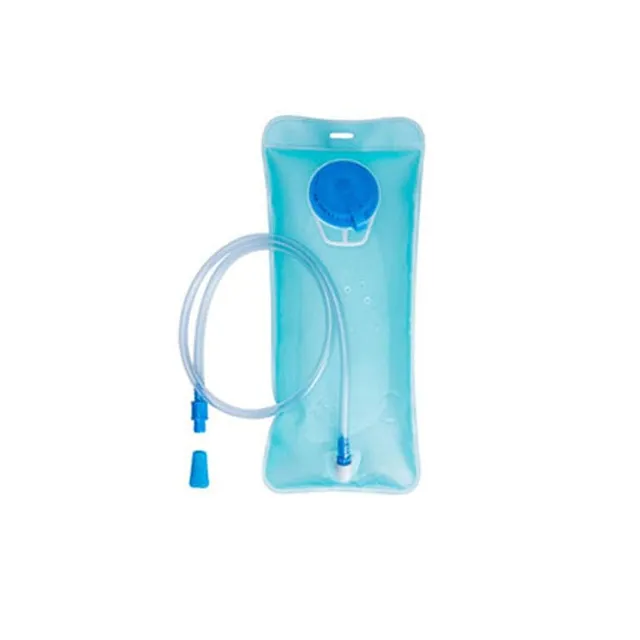 2L Water Bag Cycling Riding Hydration Backpack Nylon Water Bladder Tank Men Women Outdoor Camping Running Mochila Pack Bicycling