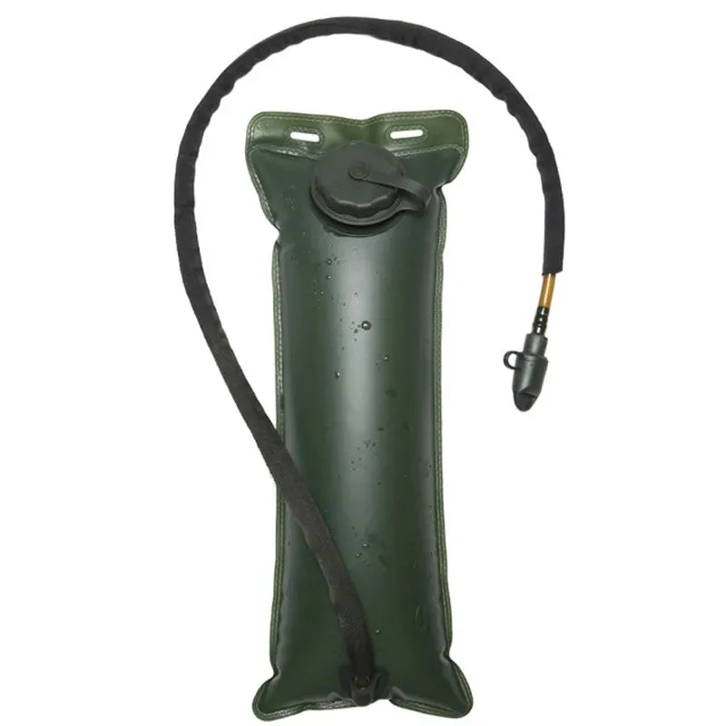 2L/2.5L/3L Outdoor Hydration Water Backpack with Detachable Drinking Tube