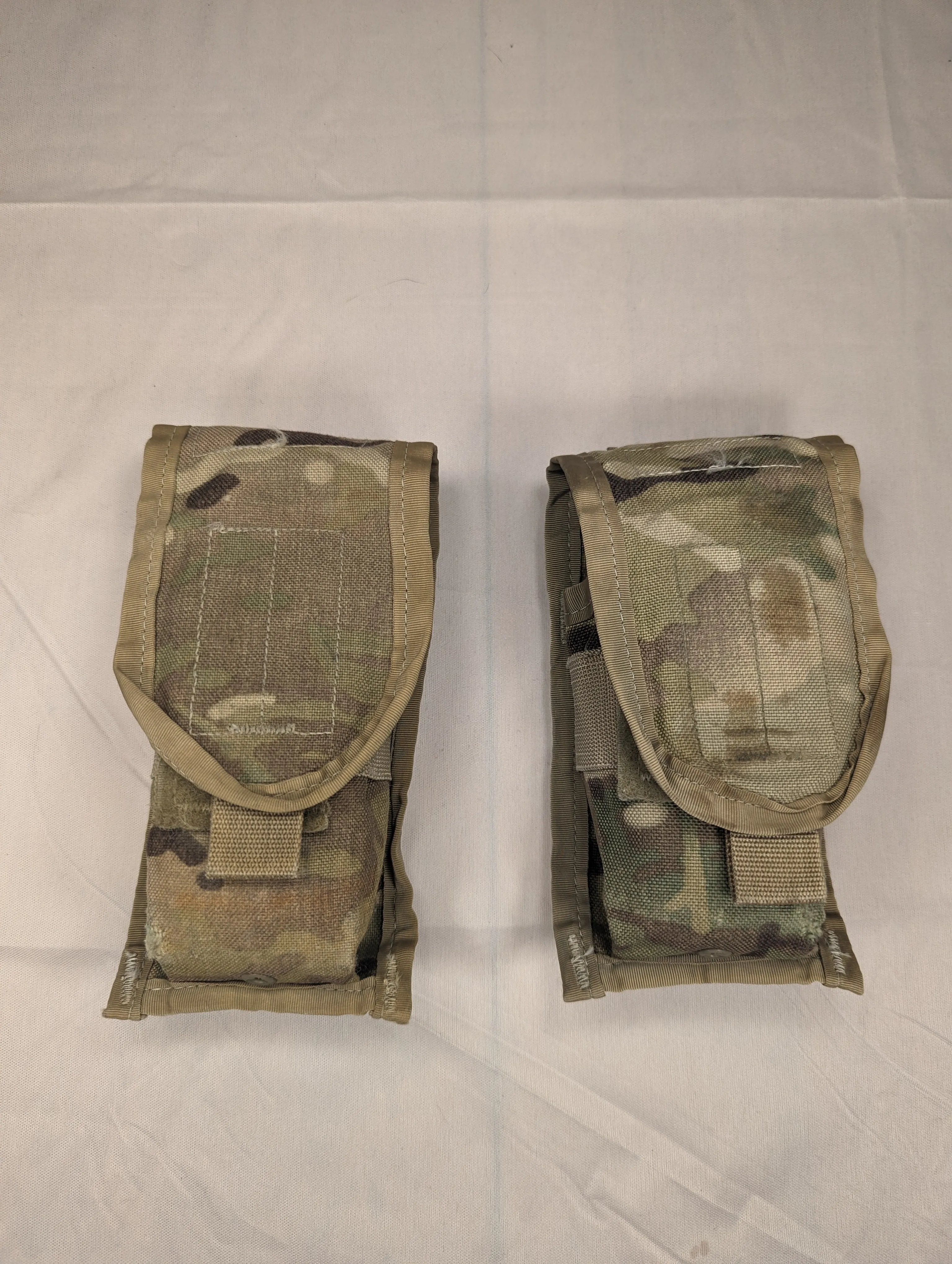 3-Day Mission Pack - OCP