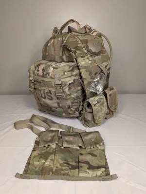 3-Day Mission Pack - OCP
