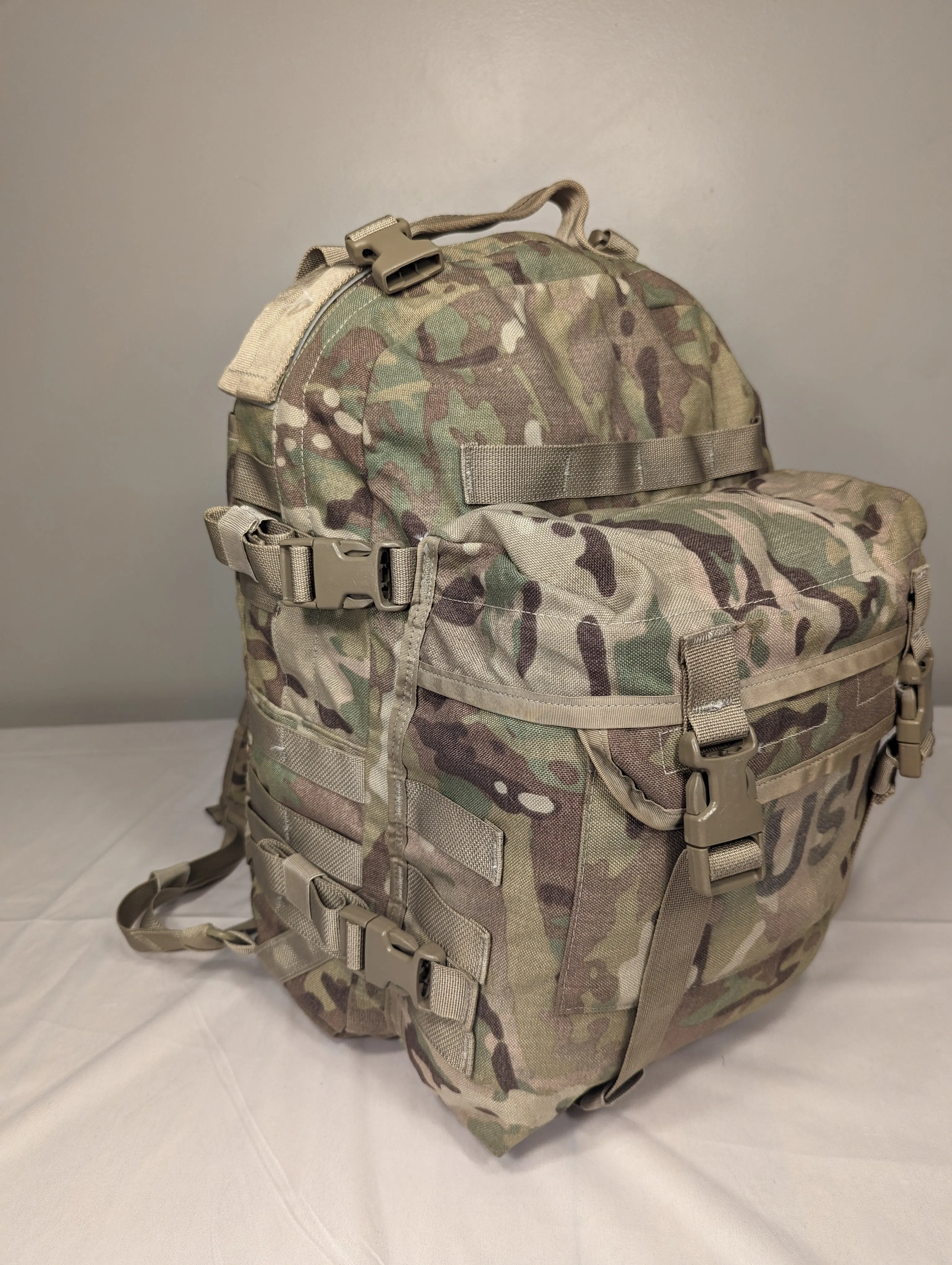 3-Day Mission Pack - OCP