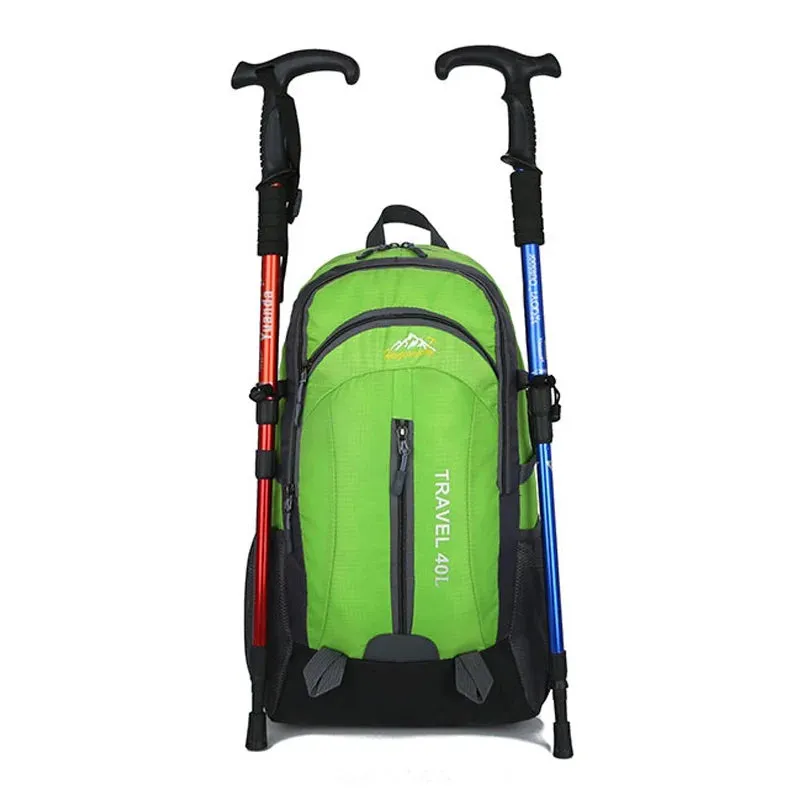40L Large Capacity Backpack