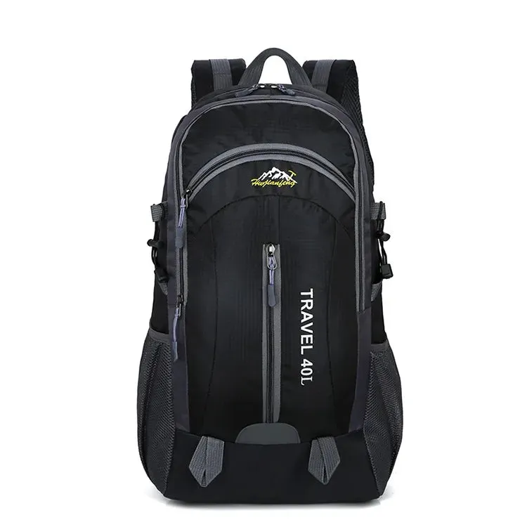 40L Large Capacity Backpack