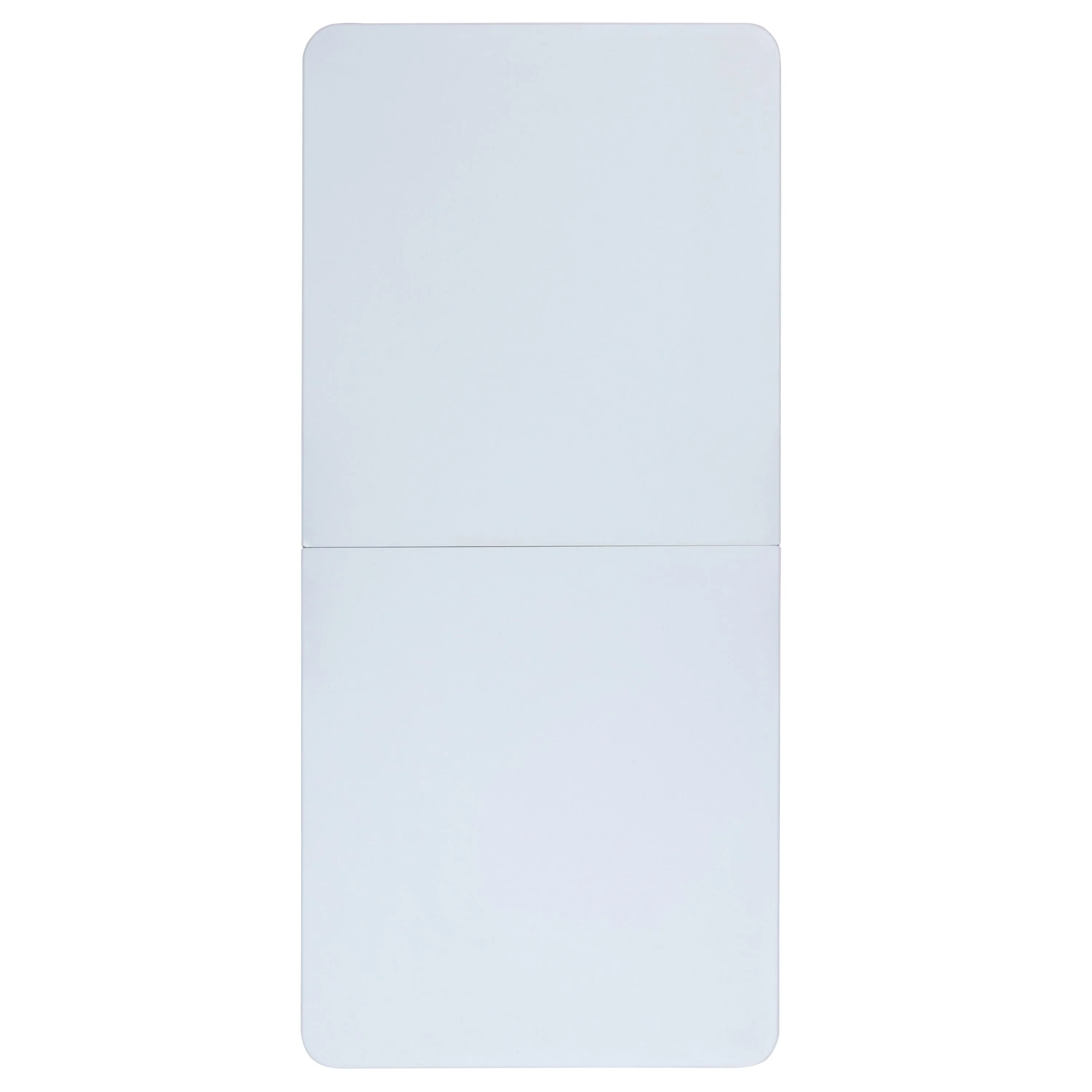 4.97-Foot Bi-Fold Plastic Folding Table