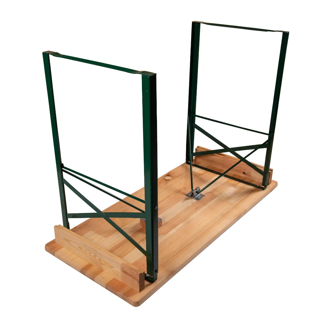 4ft Trestle Table