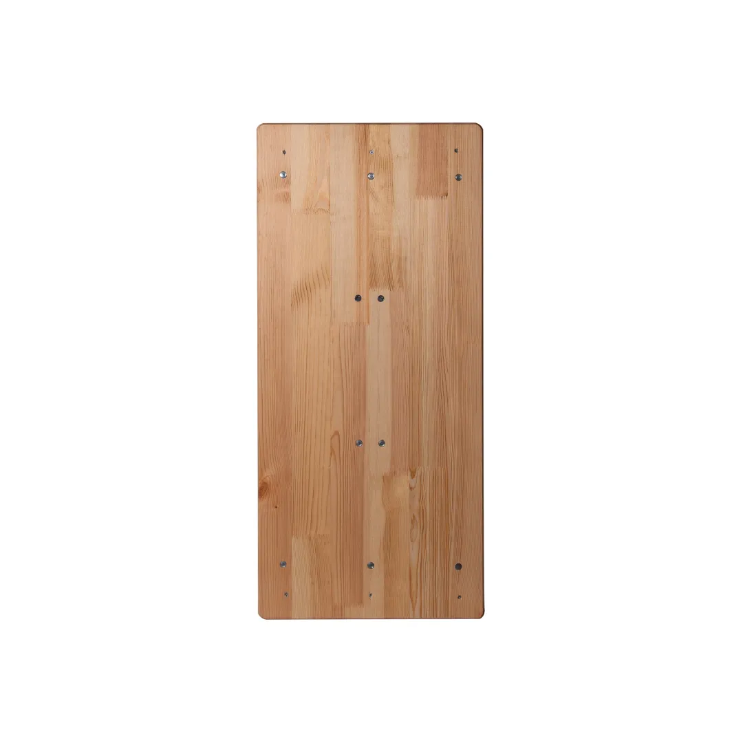 4ft Trestle Table