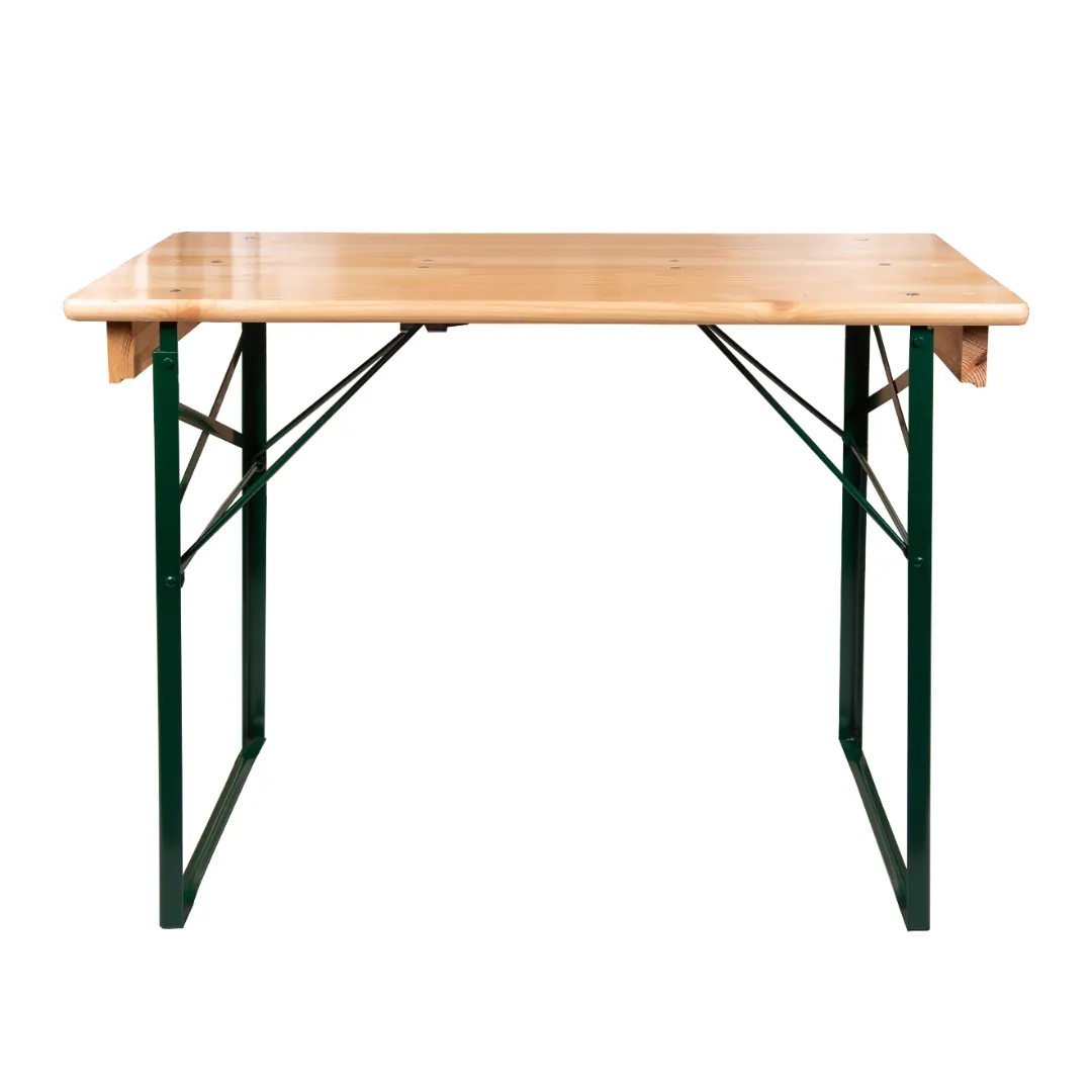 4ft Trestle Table
