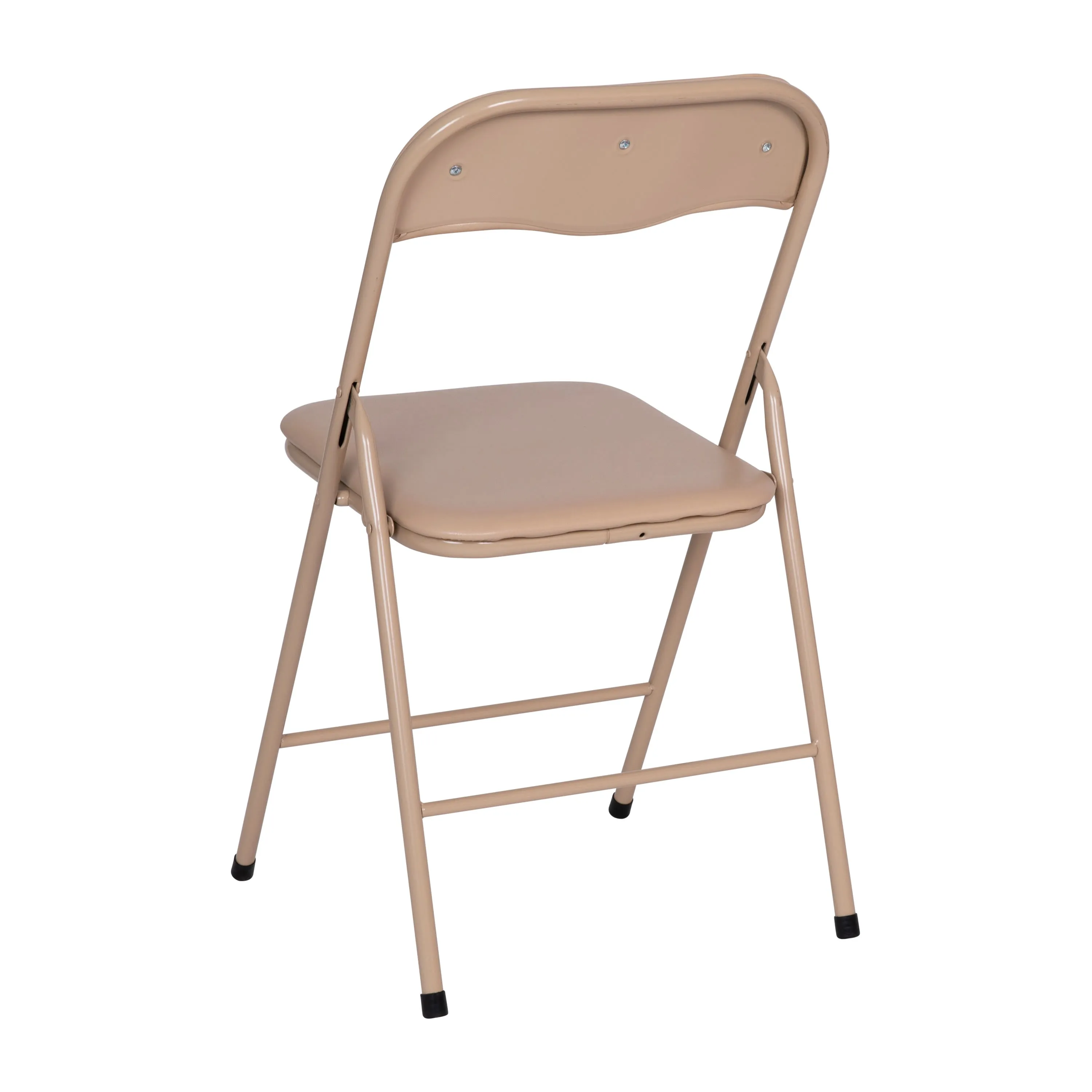5 Piece Folding Card Table and Chair Set