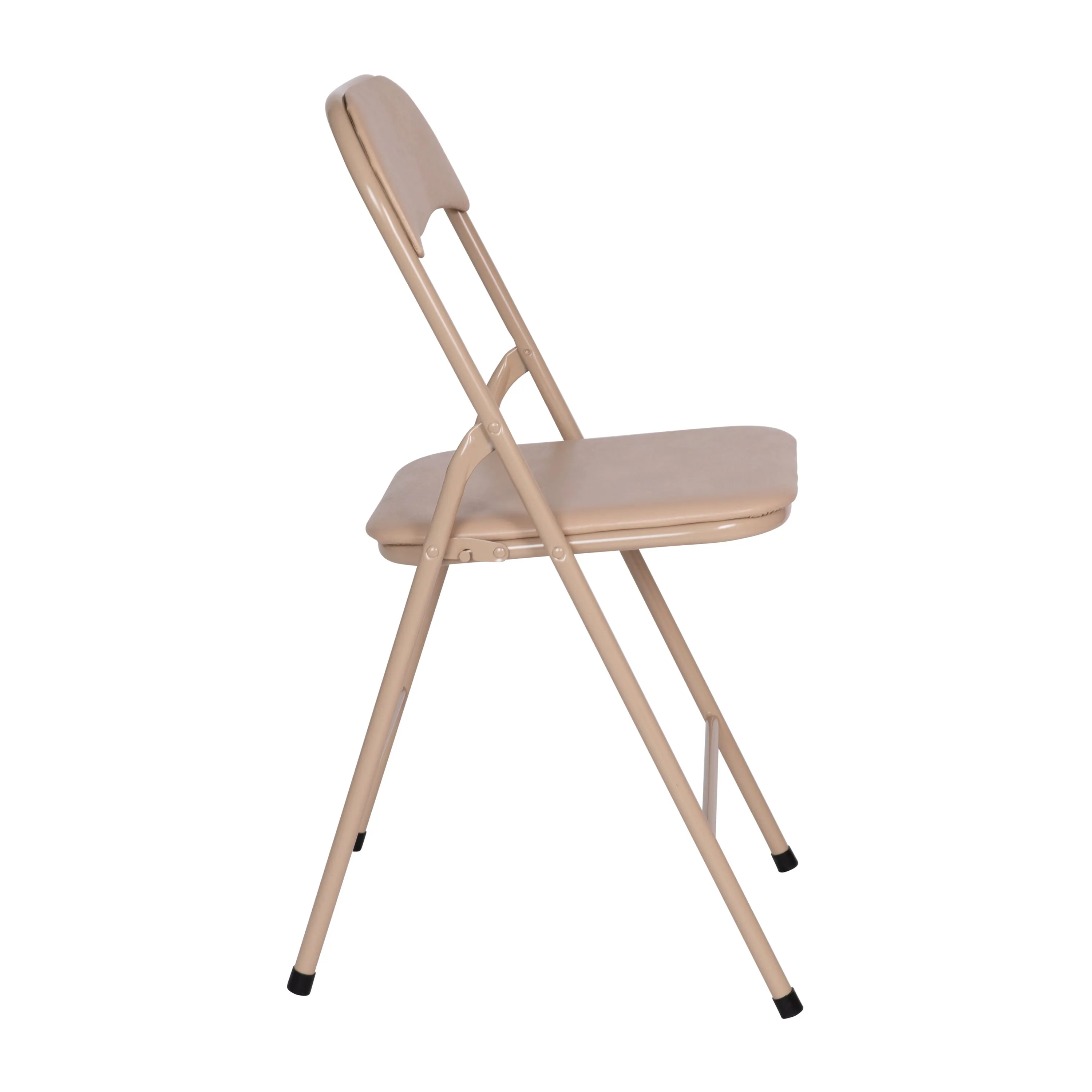 5 Piece Folding Card Table and Chair Set