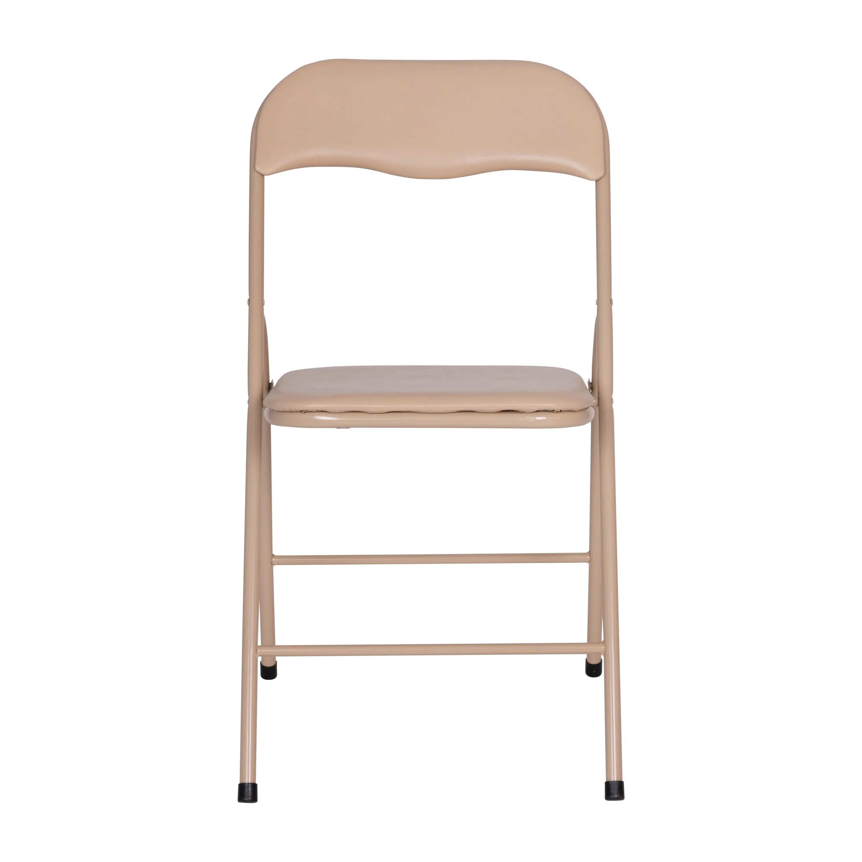 5 Piece Folding Card Table and Chair Set
