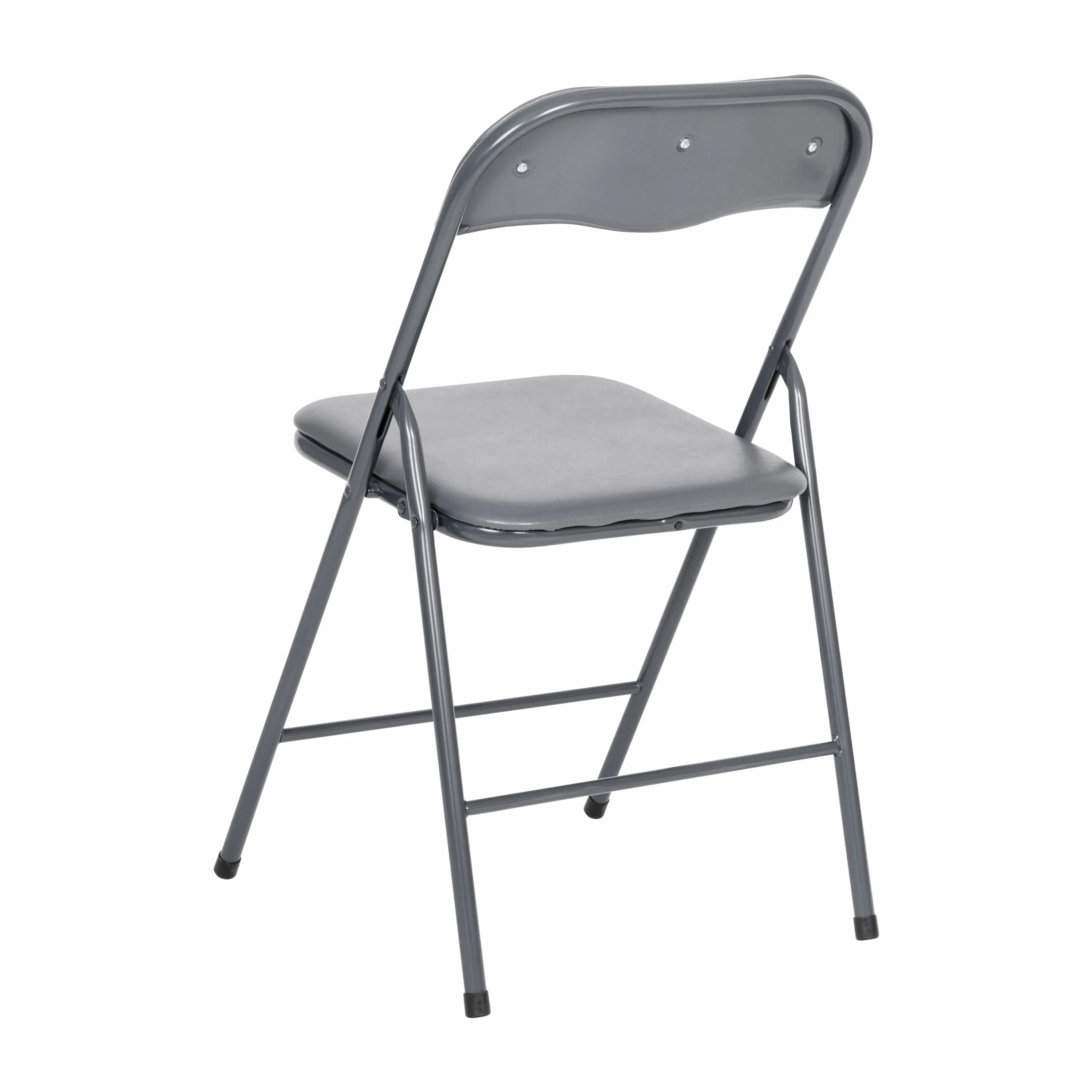 5 Piece Folding Card Table and Chair Set