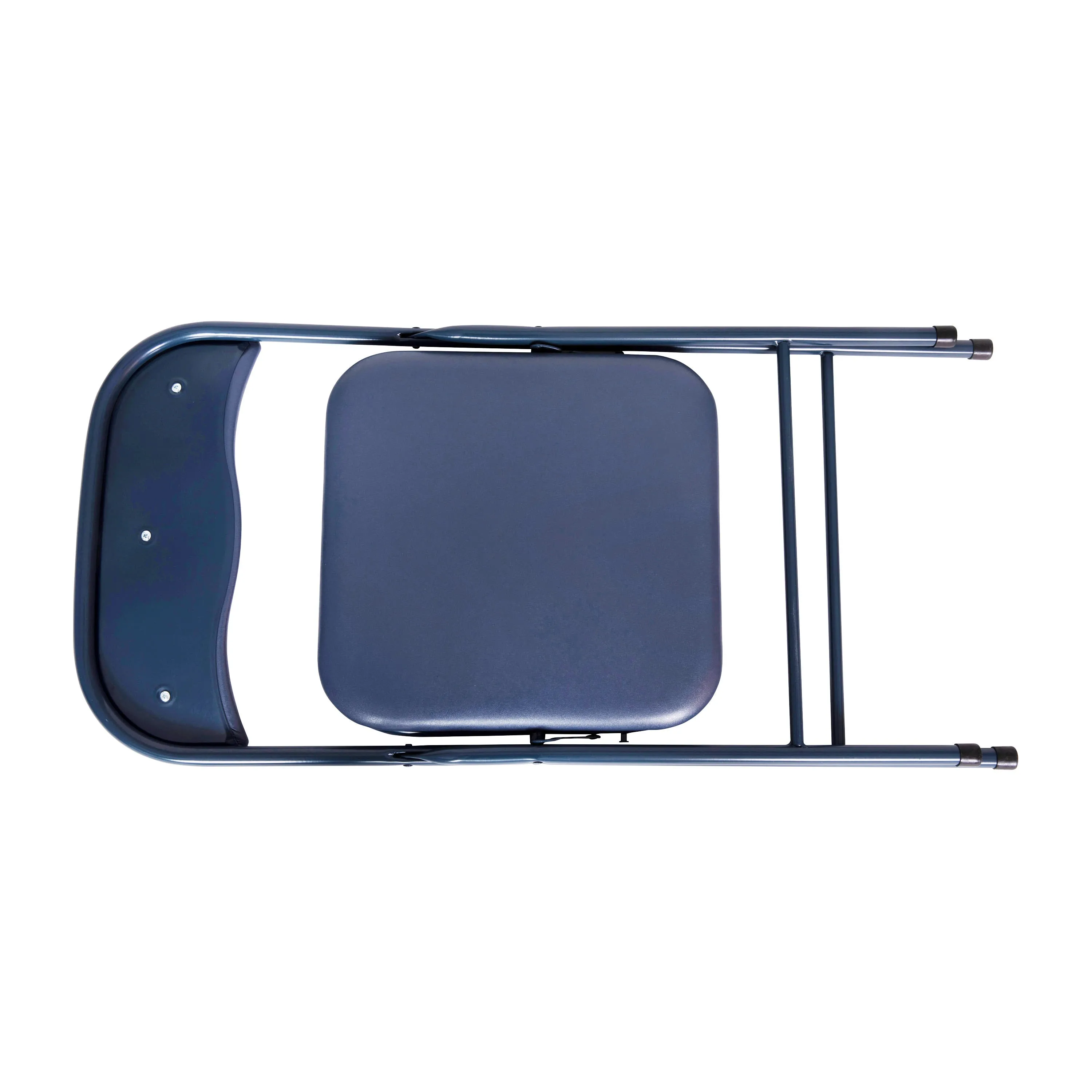 5 Piece Folding Card Table and Chair Set