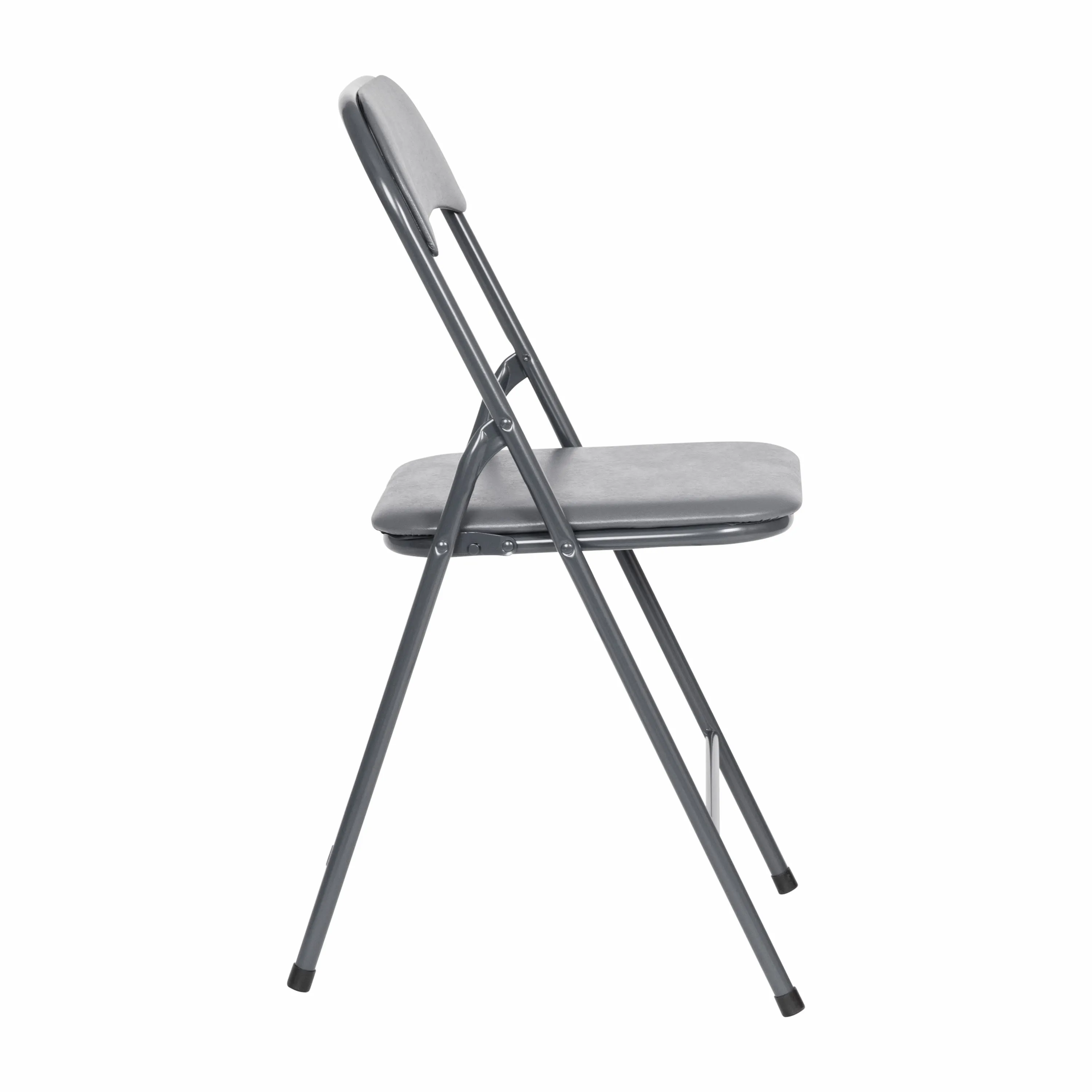 5 Piece Folding Card Table and Chair Set