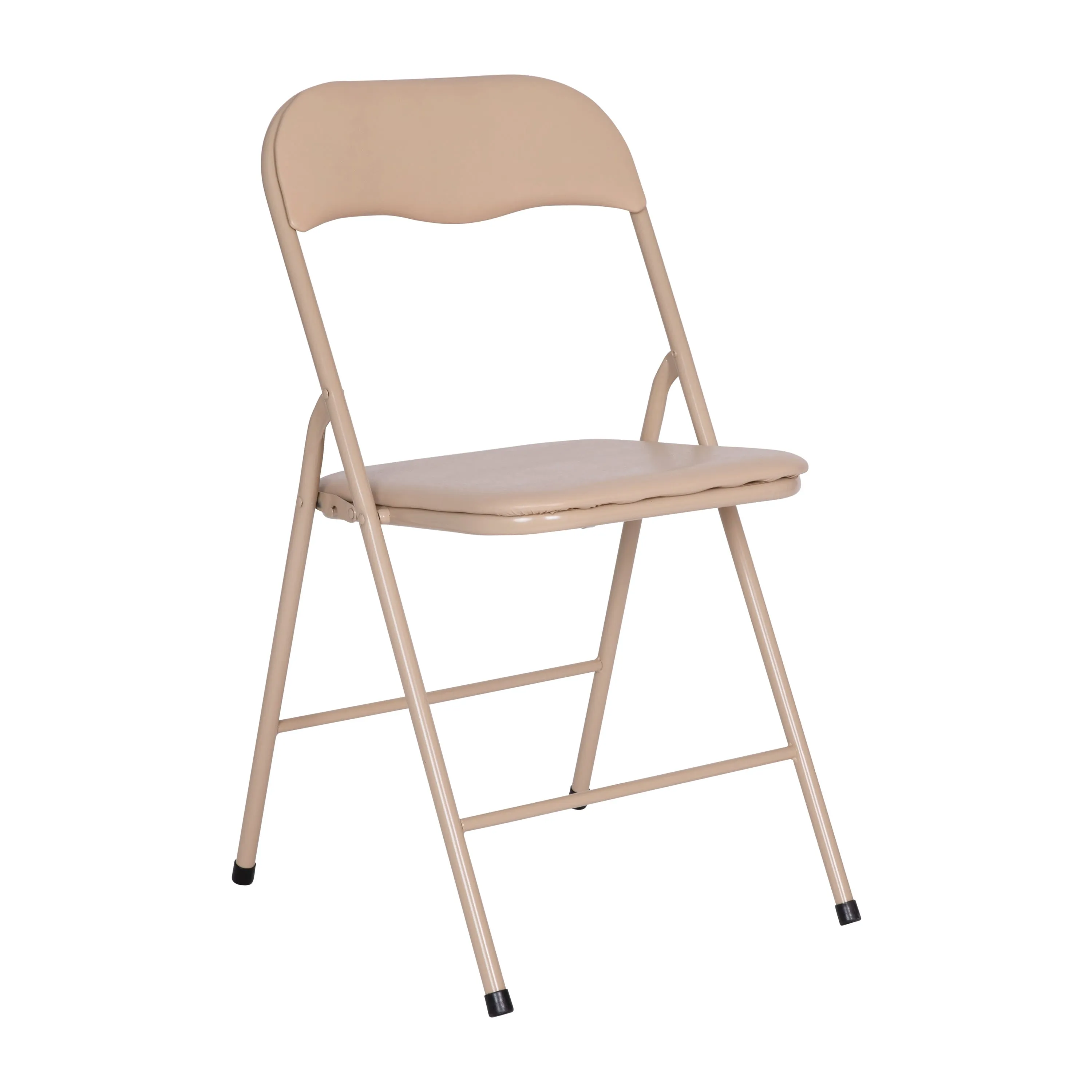 5 Piece Folding Card Table and Chair Set