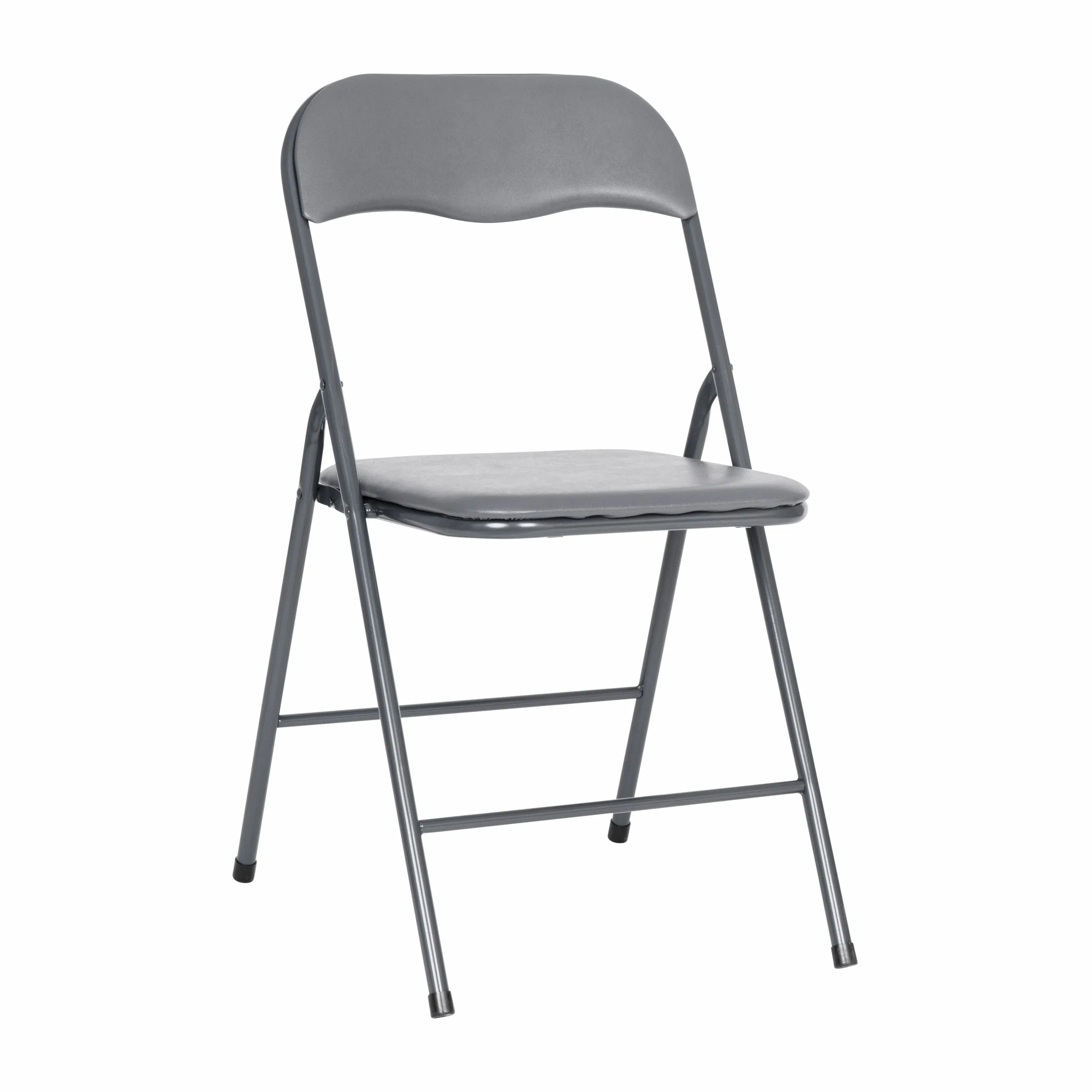 5 Piece Folding Card Table and Chair Set