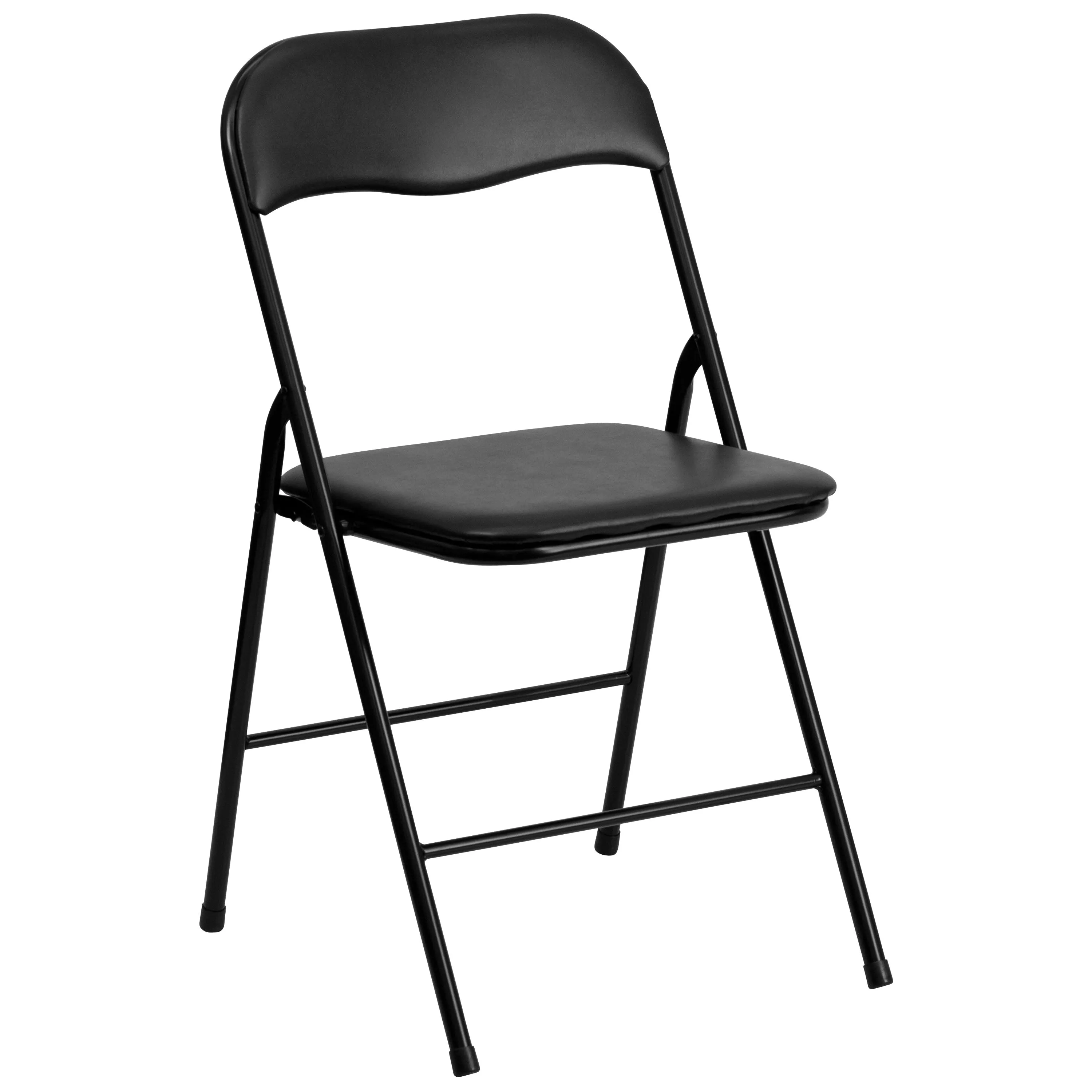 5 Piece Folding Card Table and Chair Set