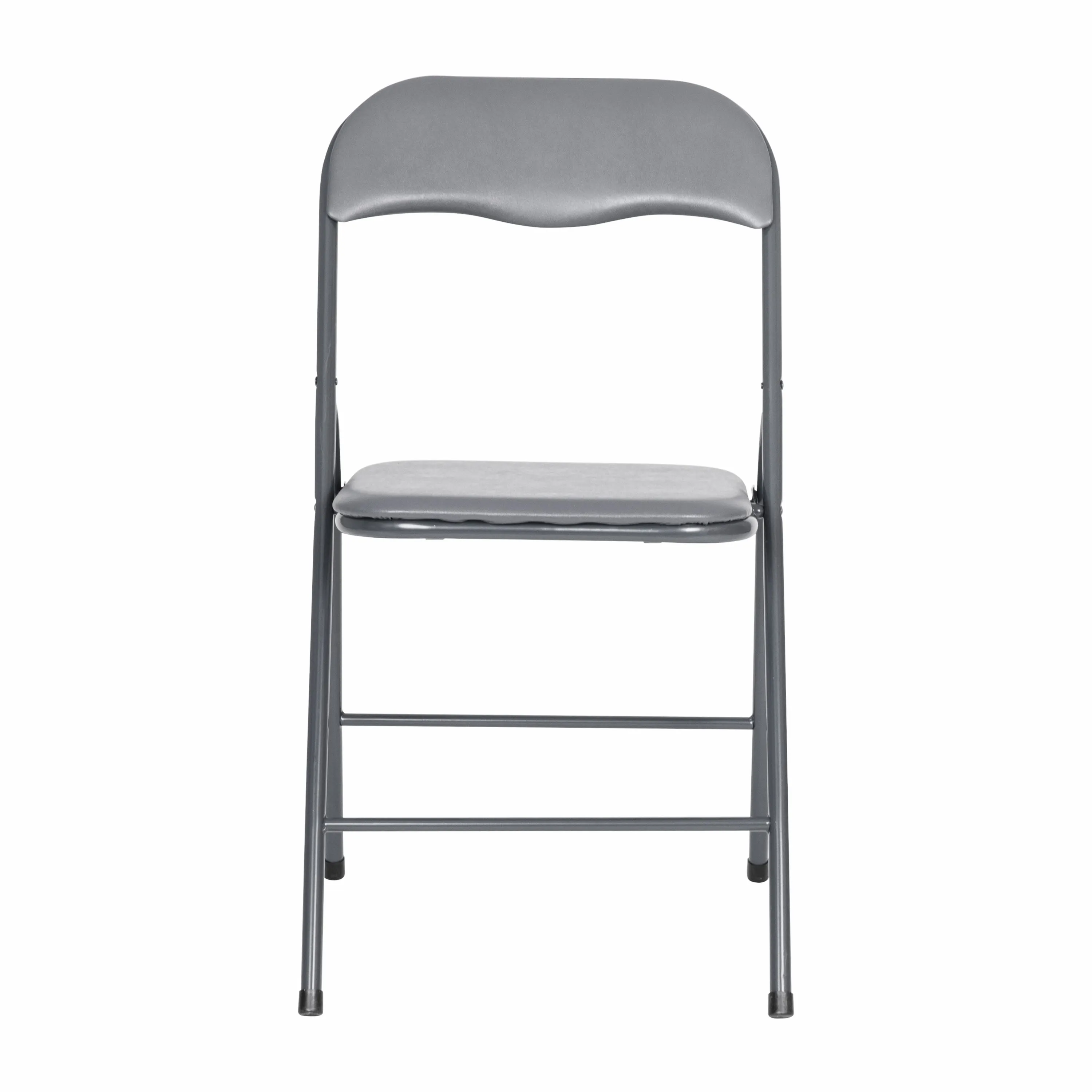 5 Piece Folding Card Table and Chair Set