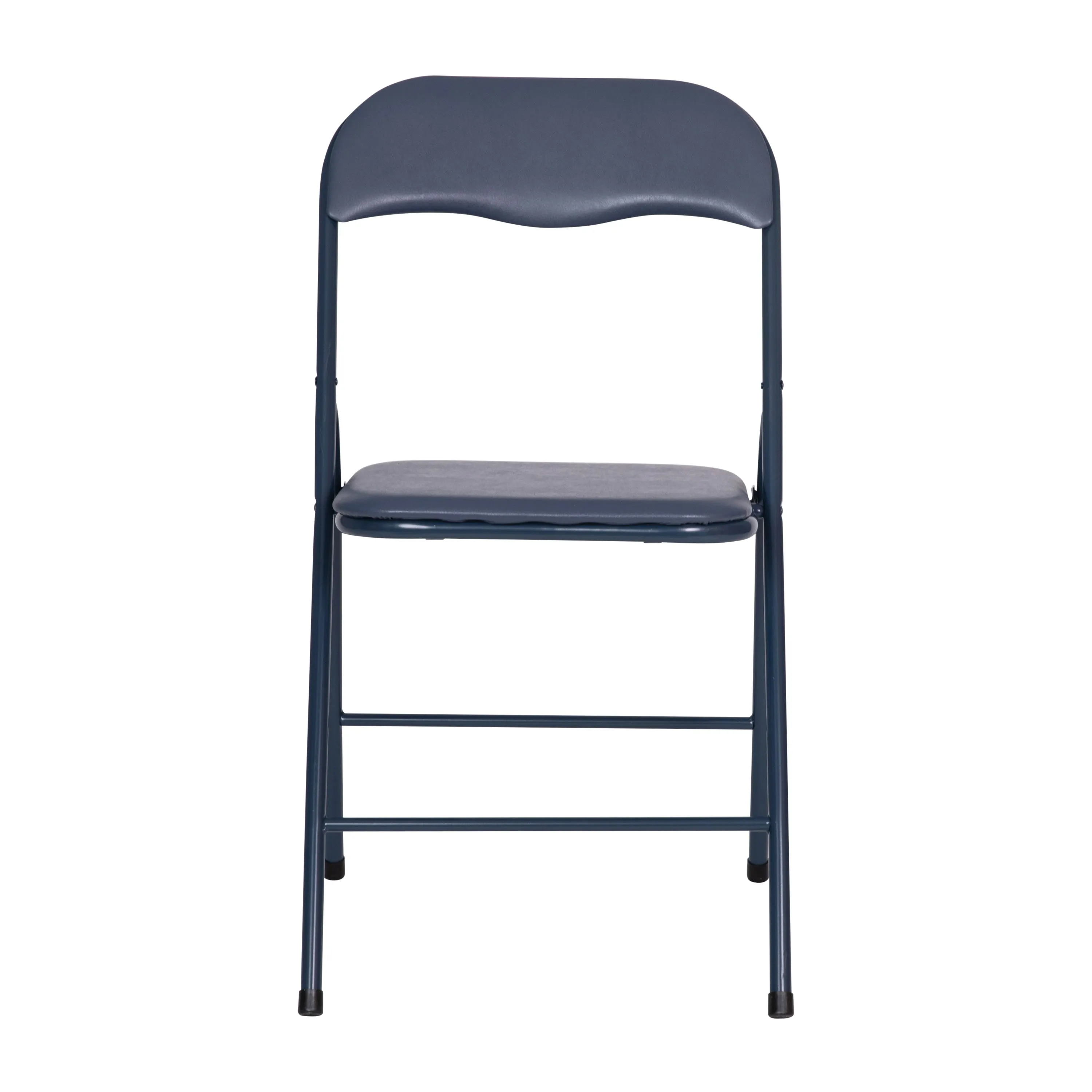 5 Piece Folding Card Table and Chair Set