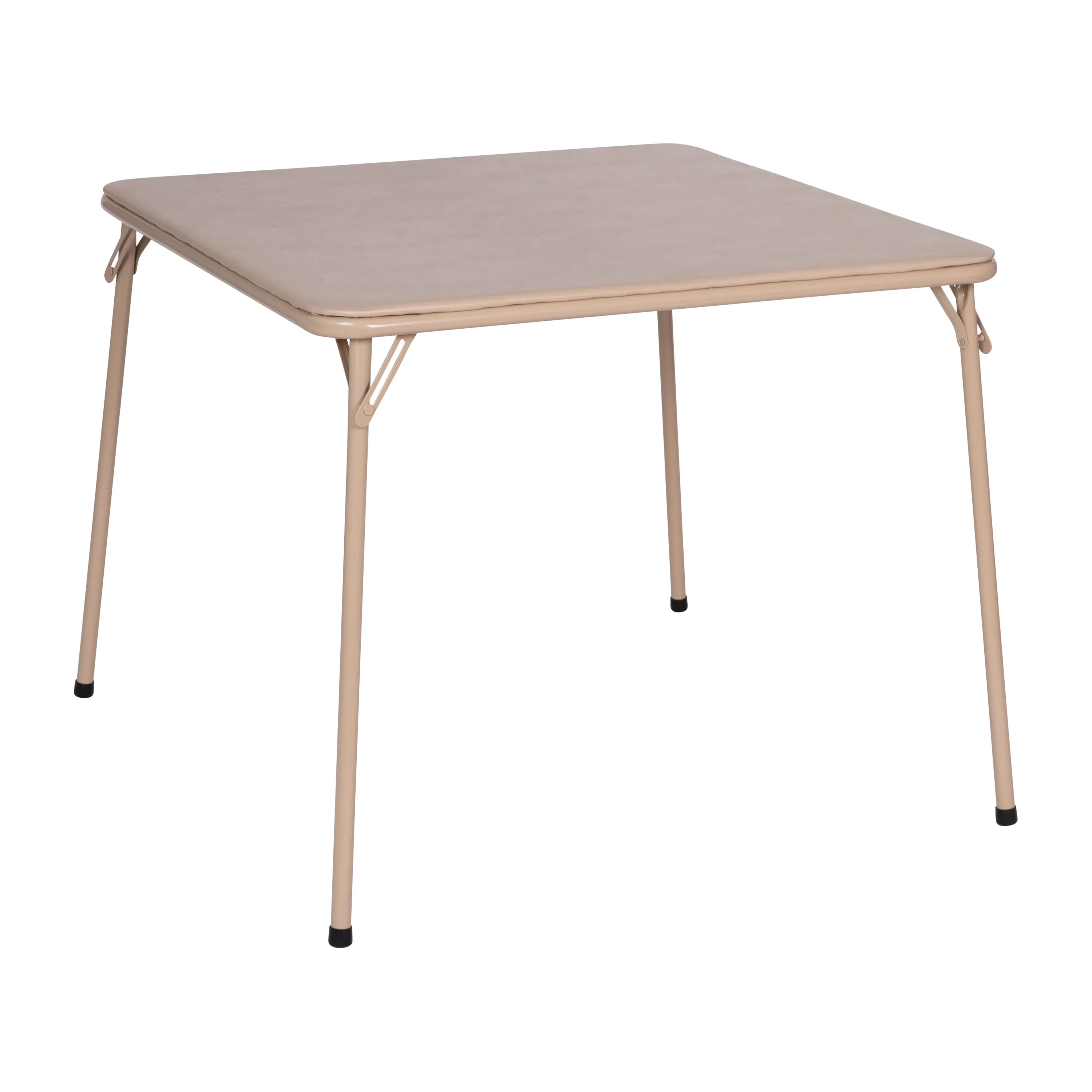 5 Piece Folding Card Table and Chair Set