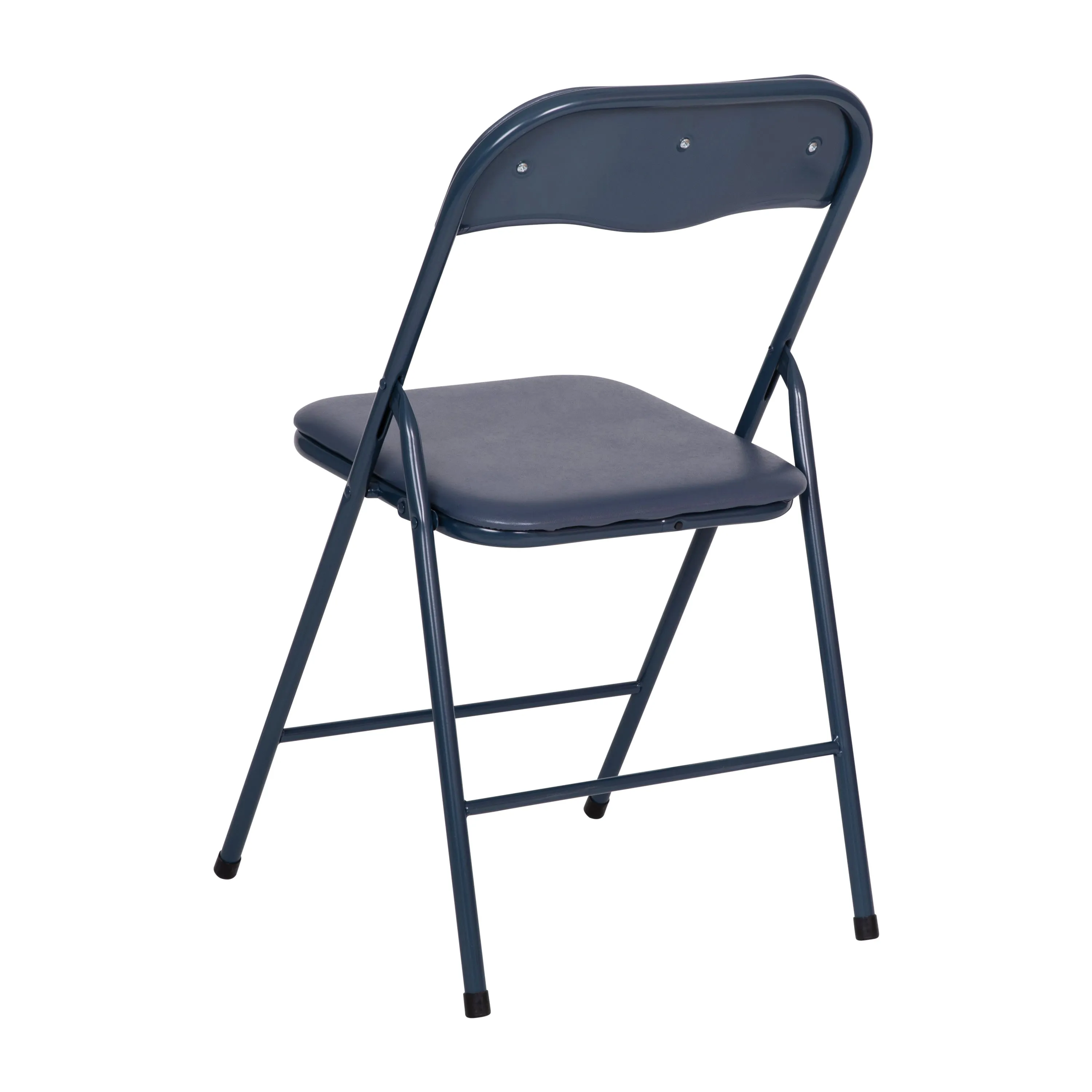 5 Piece Folding Card Table and Chair Set