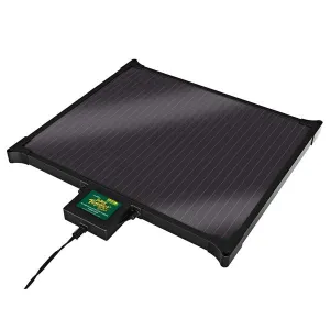 5 Watt Solar Charger
