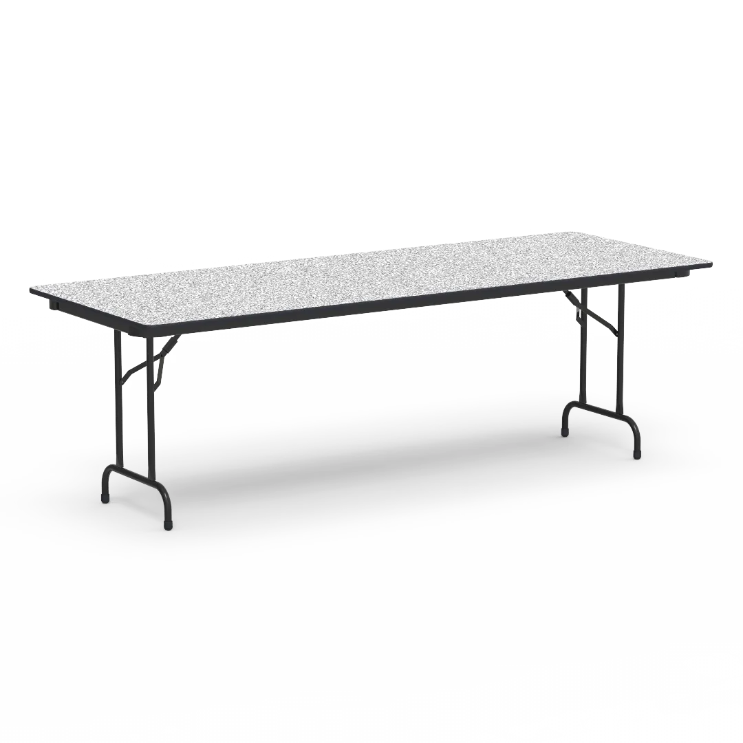 6000 Series Folding Table