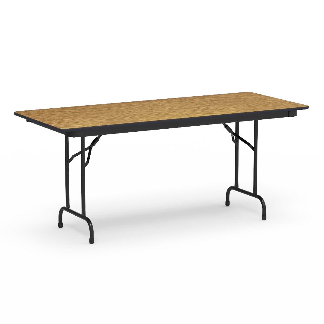 6000 Series Folding Table