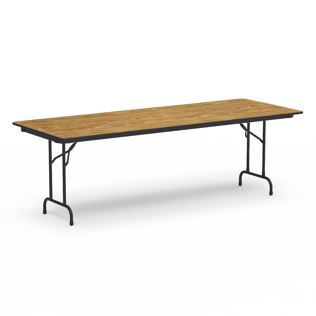 6000 Series Folding Table