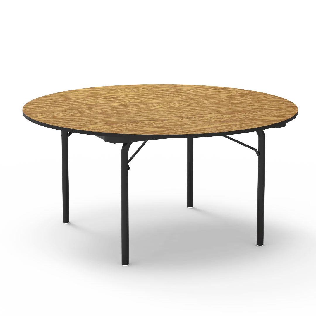 6000 Series Folding Table