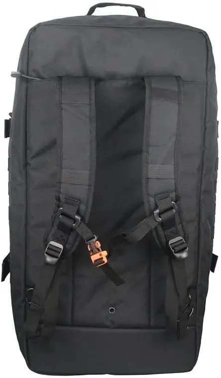 60L 80L Camping Backpacks Men Tactical Backpack Hiking Travel Climbing Rucksack Sports Gym Duffel Bag(L OD Green)