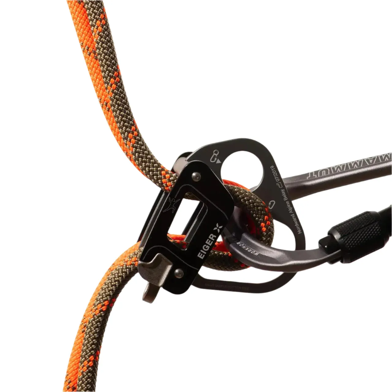 8.0 mm Alpine Dry Rope