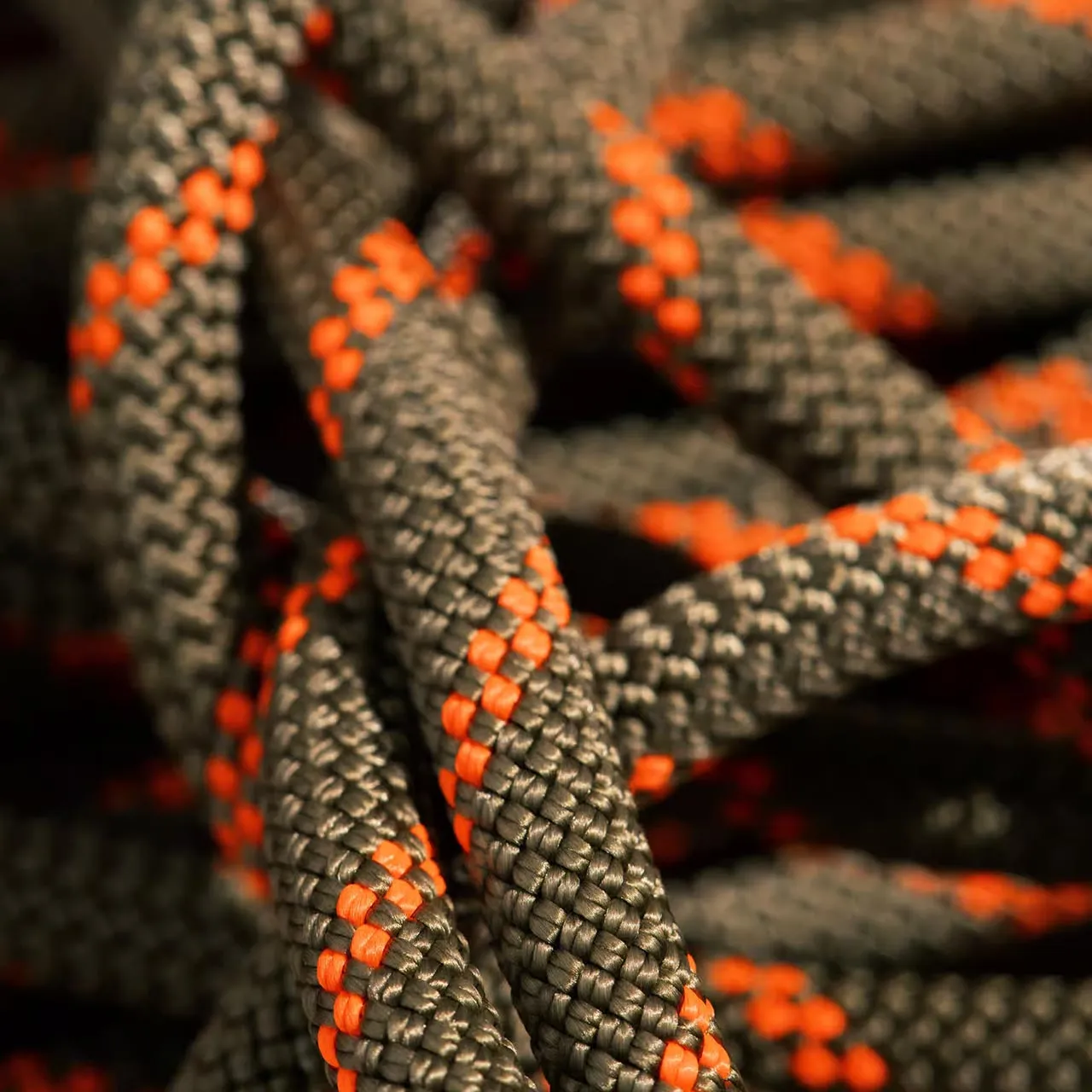 8.0 mm Alpine Dry Rope