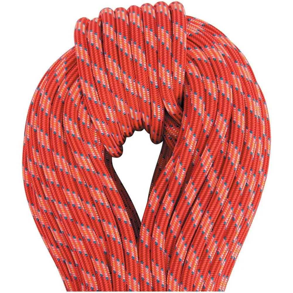8.1mm Ice Line w- UNICORE Ice Climbing Rope - BEAL