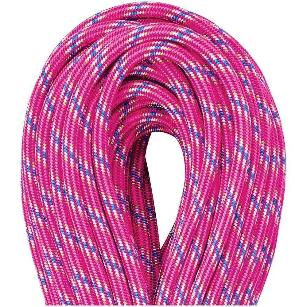 8.1mm Ice Line w- UNICORE Ice Climbing Rope - BEAL