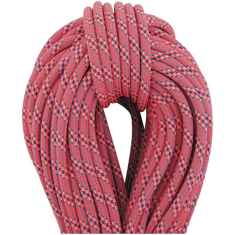 8.1mm Ice Line w- UNICORE Ice Climbing Rope - BEAL