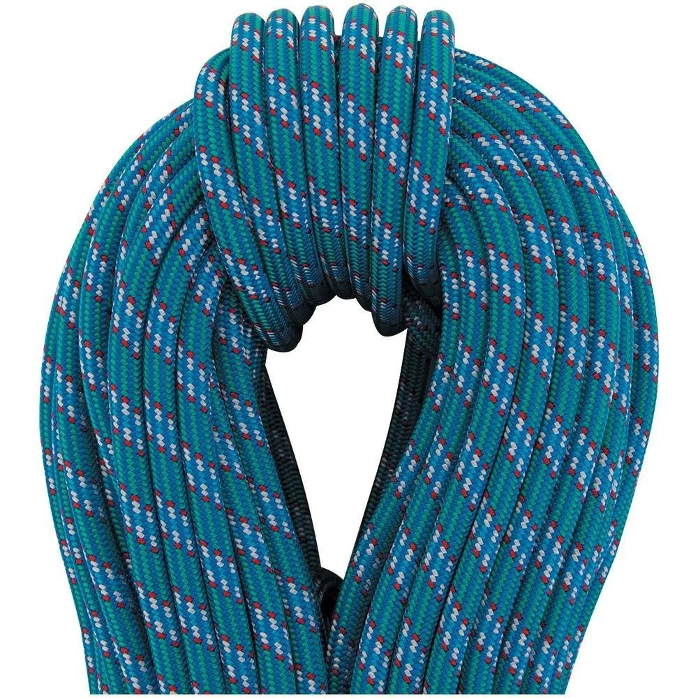8.1mm Ice Line w- UNICORE Ice Climbing Rope - BEAL