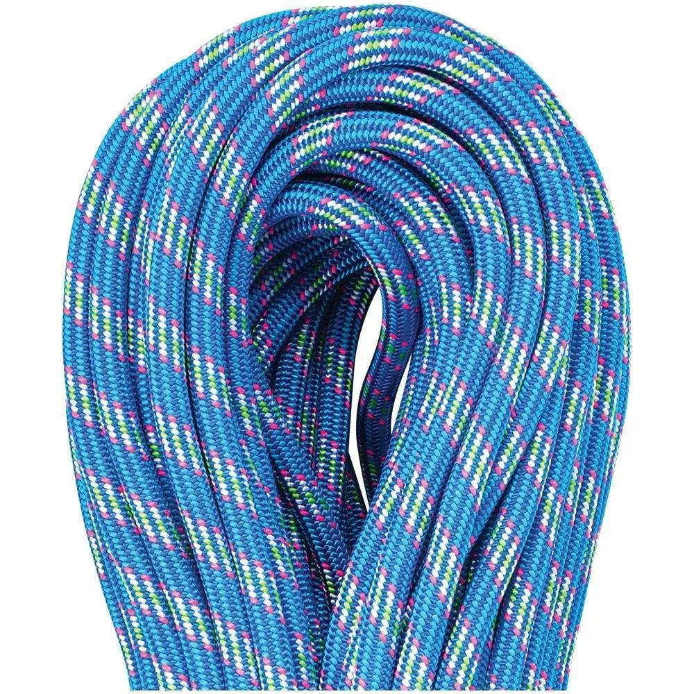 8.1mm Ice Line w- UNICORE Ice Climbing Rope - BEAL