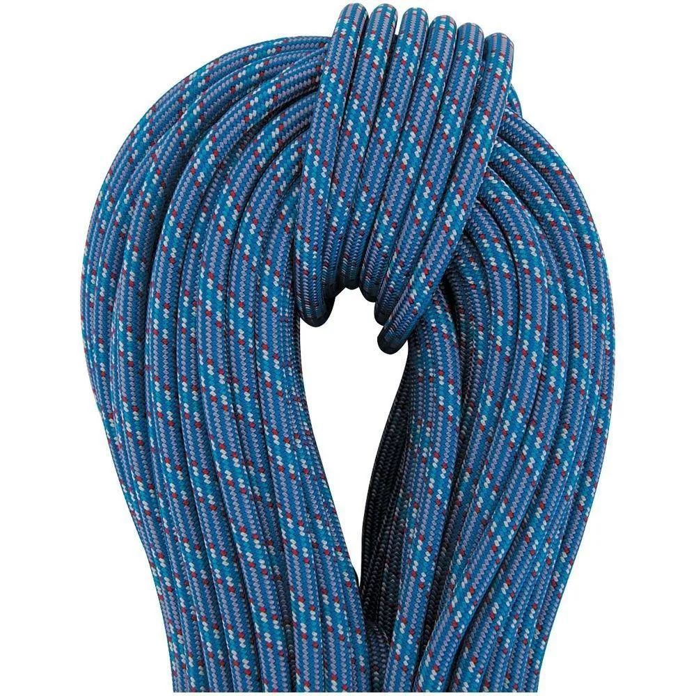 8.1mm Ice Line w- UNICORE Ice Climbing Rope - BEAL