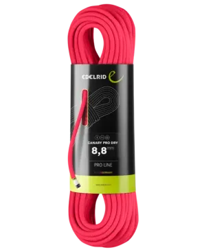 8.8mm Canary Pro Dry
