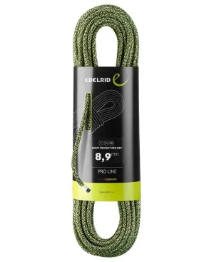8.9mm Swift Protect Pro Dry Rope RBF  - EDELRID