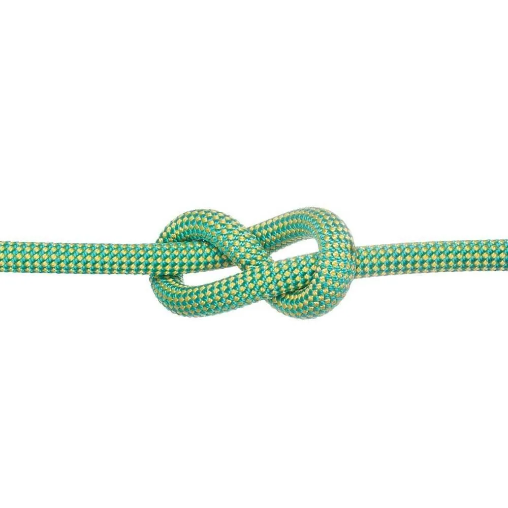 9.2mm Performance w- UNICORE Climbing Rope - EDELWEISS